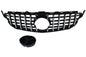 Grill Mercedes-Benz C W205 GT Look Chrom