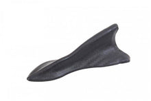 Shark Shark Fin auf dem Dach, Türträger Typ 1 Schwarz