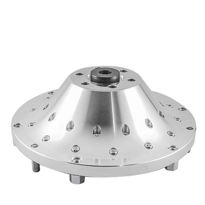 CNC Flywheel for conversion GM Chevrolet LS - BMW M57N HGU HGK / N54 - 240mm / 9.45"