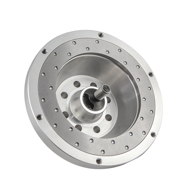 CNC Flywheel for conversion Chevrolet LS LS1 LS3 LS7 - BMW M57N M57N2 GS6-53DZ HGU HGK N54 GS6-53BZ 184mm 7,25"