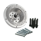 CNC Flywheel for conversion Chevrolet LS LS1 LS3 LS7 - BMW M57N M57N2 GS6-53DZ HGU HGK N54 GS6-53BZ 184mm 7,25"