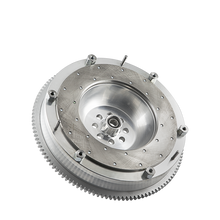 CNC Flywheel for conversion Honda K K20 K24 - Mazda RX-8 6-biegów - 240mm / 9.45" (F)