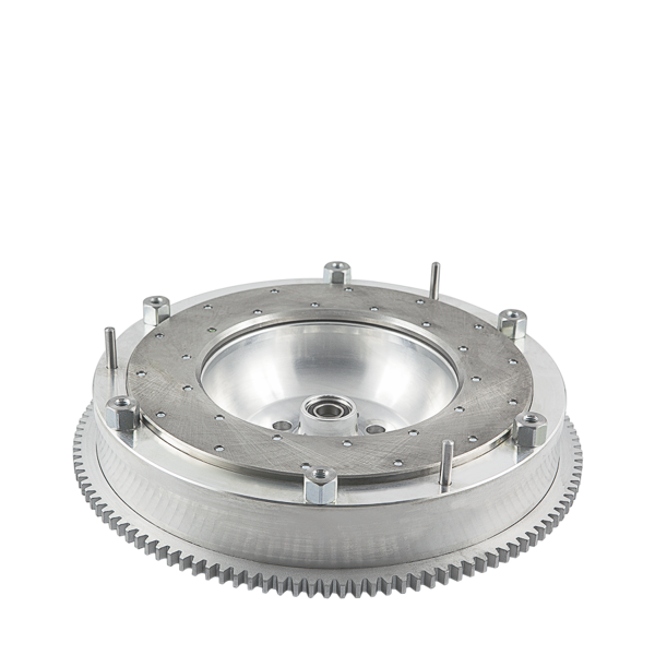 CNC Flywheel for conversion Honda K K20 K24 - Mazda RX-8 6-biegów - 240mm / 9.45" (F)
