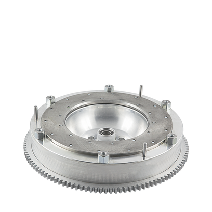 CNC Flywheel for conversion Honda K K20 K24 - Mazda RX-8 6-biegów - 240mm / 9.45" (F)