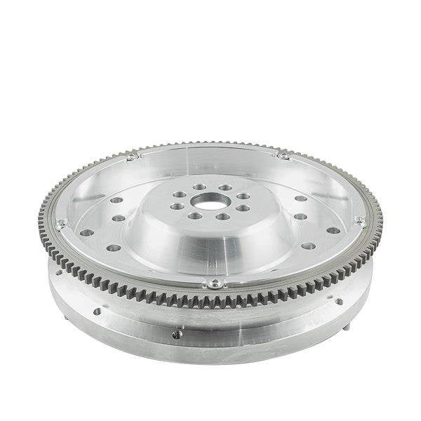 CNC Flywheel for conversion Honda K - Nissan 350Z Z33 370Z Z34 - 250mm / 9.84"