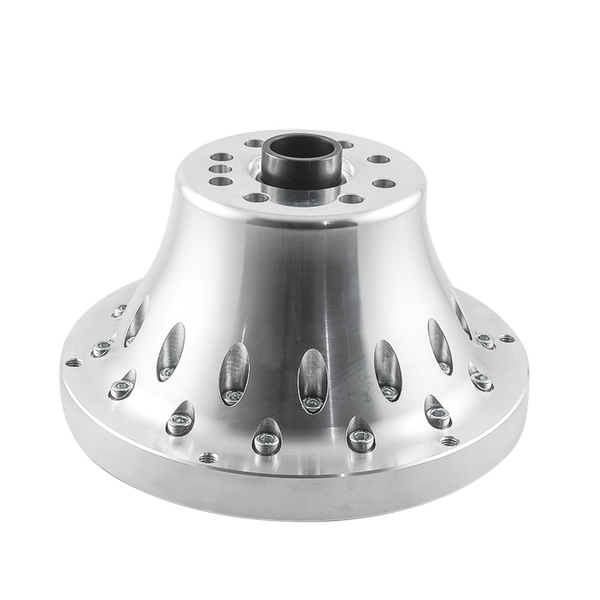 CNC Flywheel for conversion Mercedes-Benz M113 M156 AMG - BMW M57N M57N2 GS6-53DZ HGU HGK / N54 GS6-53BZ 184mm 7.25" (P)