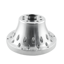 CNC Flywheel for conversion Mercedes-Benz M113 M156 AMG - BMW M57N M57N2 GS6-53DZ HGU HGK / N54 GS6-53BZ 184mm 7.25" (P)