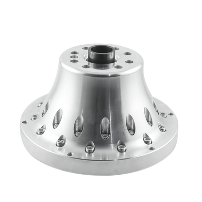 CNC Flywheel for conversion Mercedes-Benz M113 M156 AMG - BMW M57N M57N2 GS6-53DZ HGU HGK / N54 GS6-53BZ 184mm 7.25" (P)