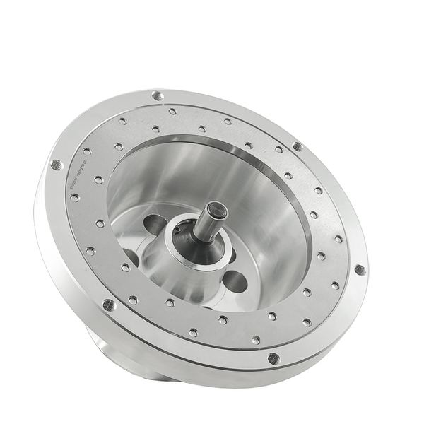 CNC Flywheel for conversion Mercedes-Benz M113 M156 AMG - BMW M57N M57N2 GS6-53DZ HGU HGK / N54 GS6-53BZ 184mm 7.25" (P)