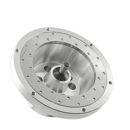 CNC Flywheel for conversion Mercedes-Benz M113 M156 AMG - BMW M57N M57N2 GS6-53DZ HGU HGK / N54 GS6-53BZ 184mm 7.25" (P)