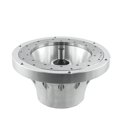 CNC Flywheel for conversion Mercedes-Benz M113 M156 AMG - BMW M57N M57N2 GS6-53DZ HGU HGK / N54 GS6-53BZ 184mm 7.25" (P)