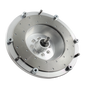 CNC Flywheel for conversion SAAB H - BMW M57N HGU HGK / N54 - 240mm / 9.45"