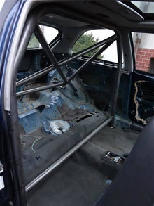 Überrollbügel Fiat Seicento Cinquecento
