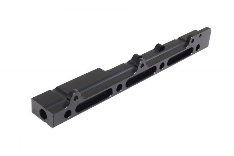 Kraftstoffleiste Honda B15 B16 B18