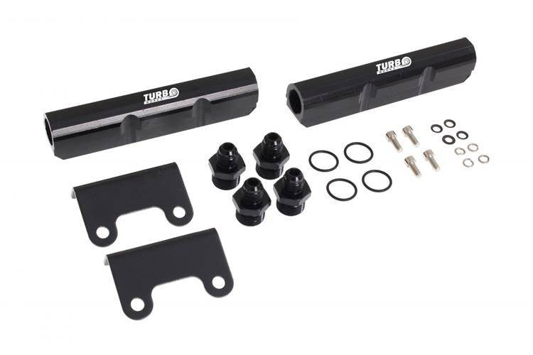 Kraftstoffleiste Subaru Impreza EJ20 EJ25