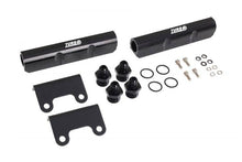 Kraftstoffleiste Subaru Impreza EJ20 EJ25