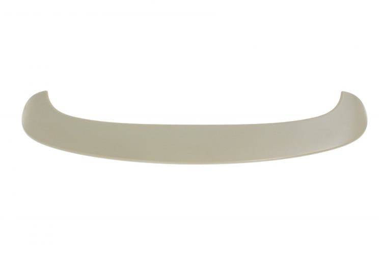Spoiler Mazda 3 III Lip MZ Style