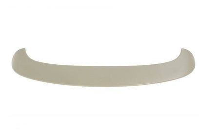 Spoiler Mazda 3 III Lip MZ Style