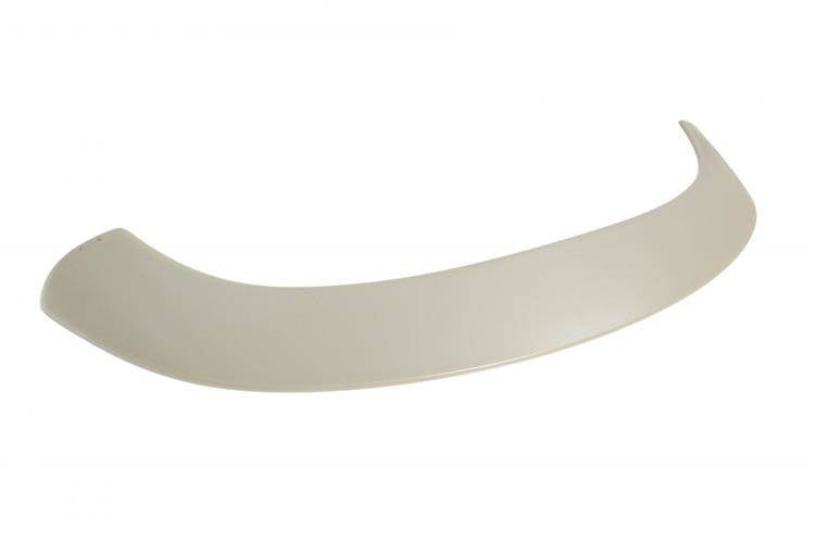 Spoiler Mazda 3 III Lip MZ Style