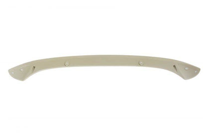 Spoiler Mazda 3 III Lip MZ Style