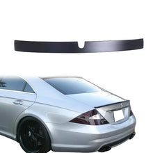 Spoiler Mercedes-Benz CLS W219 Dachspoiler L Style