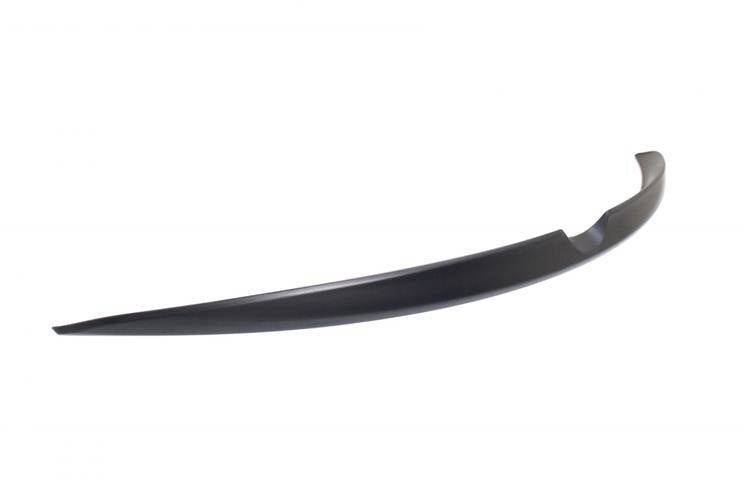 Spoiler Mazda 3 III Kofferraum MZ Style