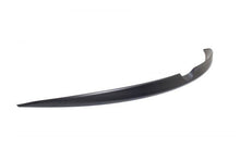Spoiler Mazda 3 III Kofferraum MZ Style