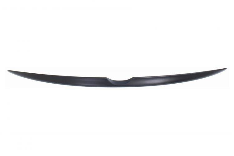 Spoiler Mazda 3 III Kofferraum MZ Style