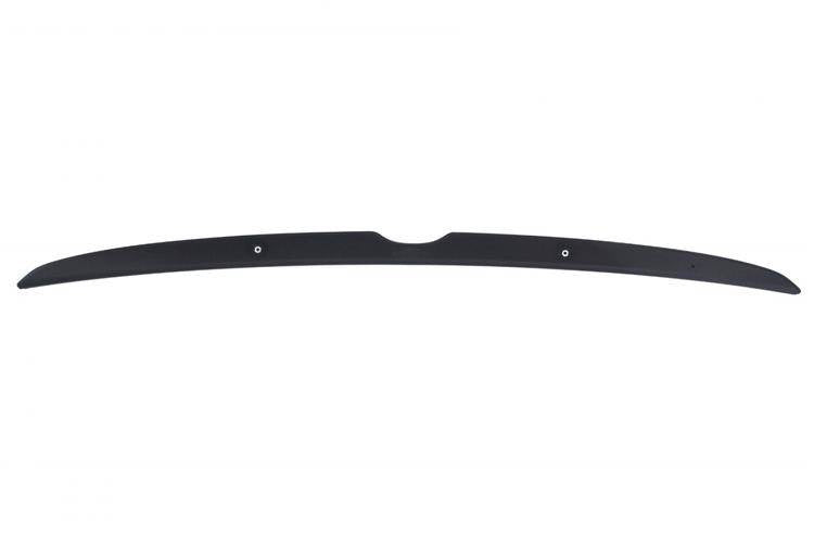 Spoiler Mazda 3 III Kofferraum MZ Style