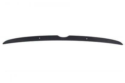 Spoiler Mazda 3 III Kofferraum MZ Style