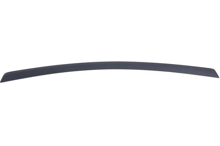 Spoiler Mercedes-Benz CLS W219 Kofferraum AM Style