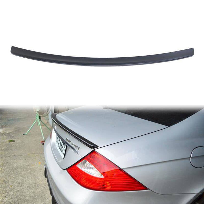 Spoiler Mercedes-Benz CLS W219 Kofferraum AM Style