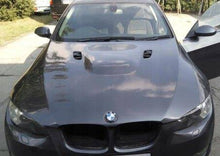 Motorhaube BMW 3 E92 M3 Style