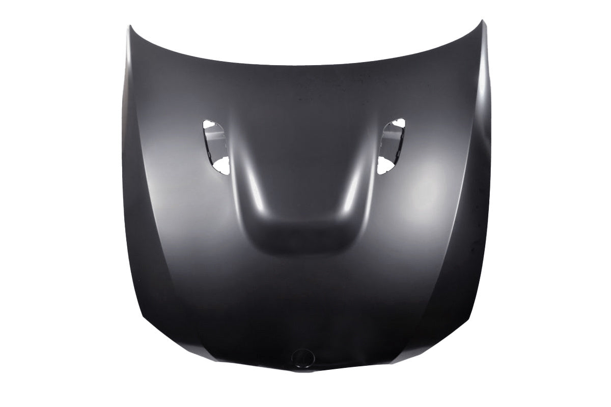 Motorhaube BMW 3 E92 M3 Style