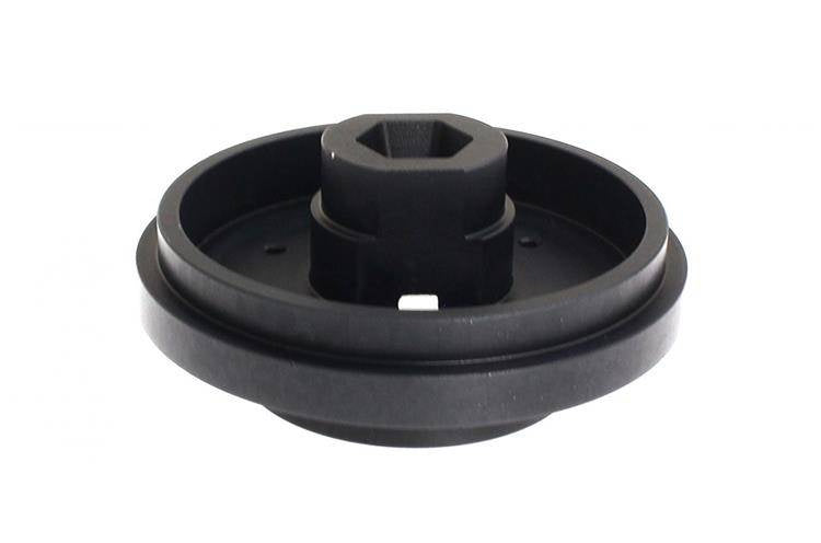 Steering Wheel Hub Ford Focus Mustang 05+