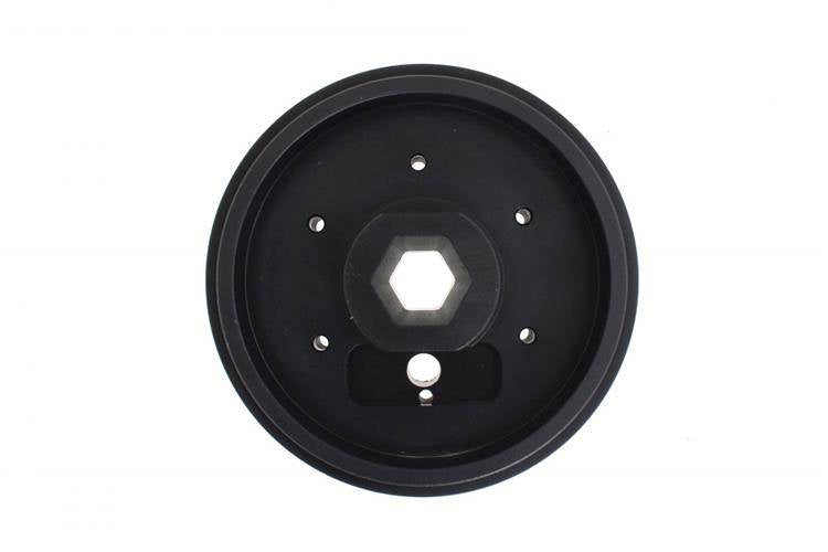 Steering Wheel Hub Ford Focus Mustang 05+
