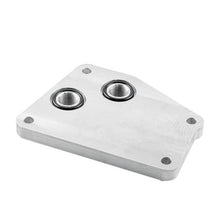 Turboworks Adapter Oil filter relocator BMW V8 M60 M62 S62