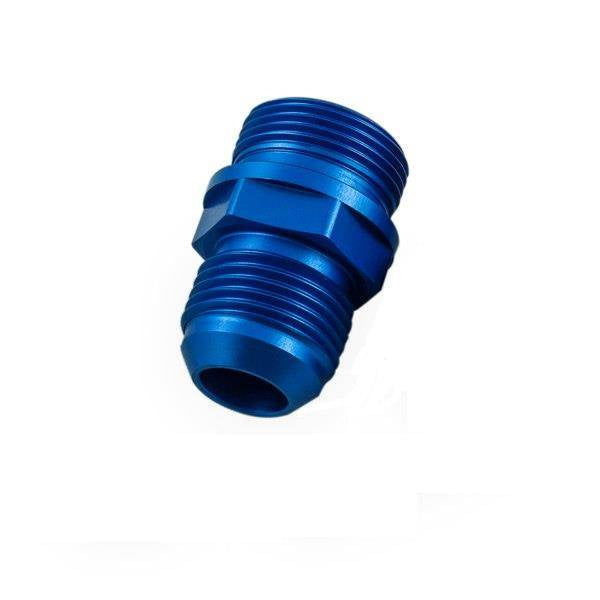 Turboworks Adapter Oil filter relocator BMW V8 M60 M62 S62
