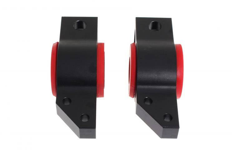 Polyurethan-Querlenkerbuchsen vorne VW CC Tiguan Passat B6 B7