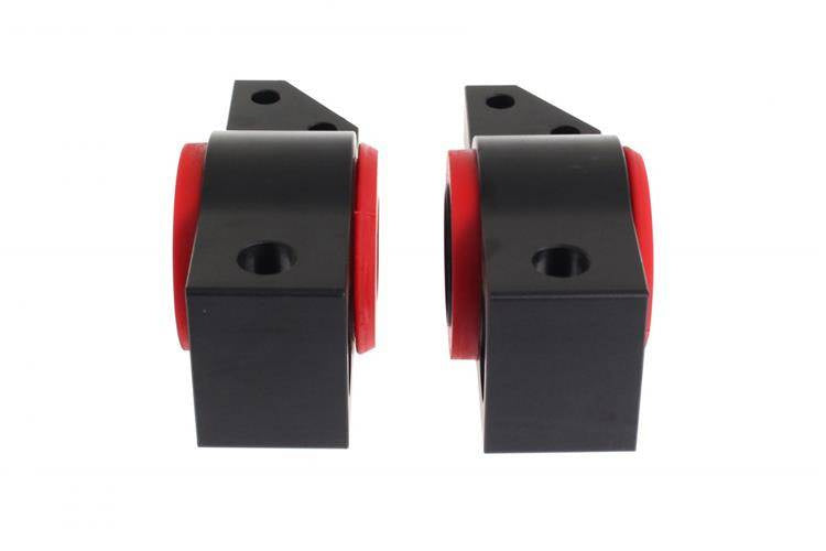 Polyurethan-Querlenkerbuchsen vorne VW CC Tiguan Passat B6 B7