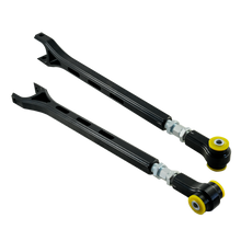 Control arms BMW E36 E46 Z4 Lower Transverse Adjustable Uniball 95kN Black