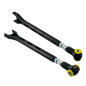 Control arms BMW E36 E46 Z4 Lower Transverse Adjustable Uniball 95kN Black
