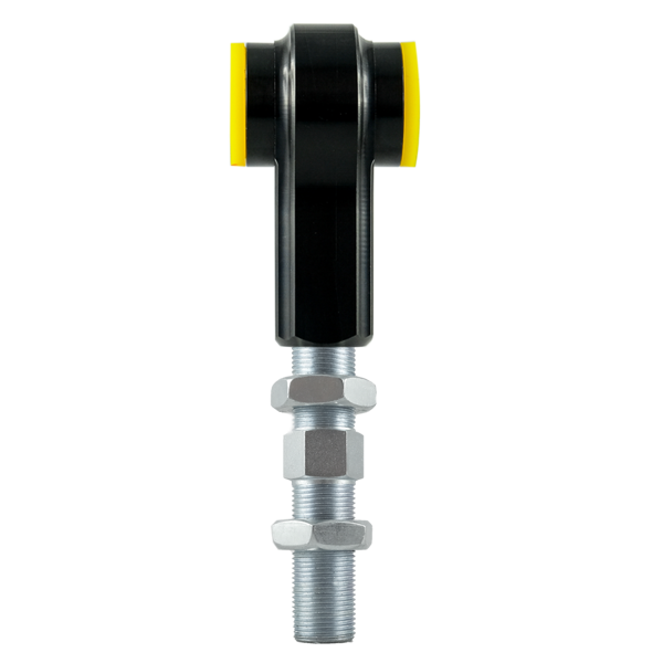Control arms BMW E36 E46 Z4 Lower Transverse Adjustable Uniball 95kN Black