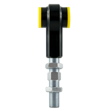 Control arms BMW E36 E46 Z4 Lower Transverse Adjustable Uniball 95kN Black
