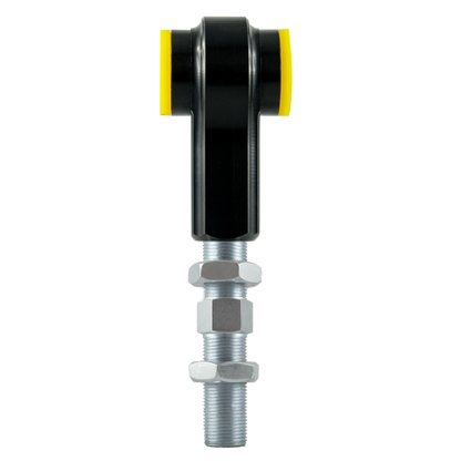 Control arms BMW E36 E46 Z4 Lower Transverse Adjustable Uniball 95kN Black