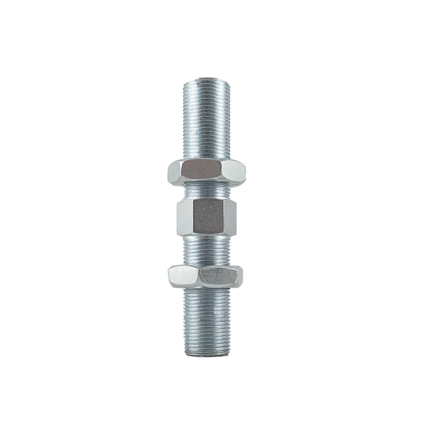 Querlenker BMW E36 E46 Z4 Verstellbar Polyurethan 90ShA Schwarz PMC
