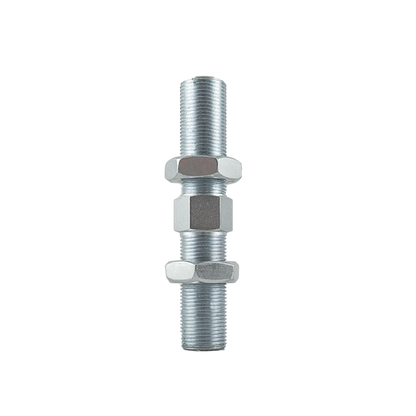 Querlenker BMW E36 E46 Z4 Verstellbar Polyurethan 90ShA Schwarz PMC