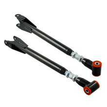 Control arms BMW E36 E46 Z4 Adjustable Polyurethane 80ShA Blue PMC
