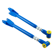 Control arms BMW E36 E46 Z4 Adjustable Uniball 95kN Aluminium