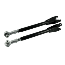Control arms BMW E36 E46 Z4 Adjustable Uniball Blue PMC